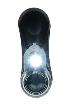 Мощный карманный микроскоп Carson MicroMini с 2