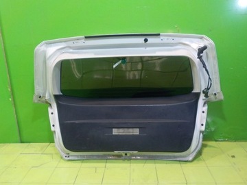 DODGE JOURNEY 2.0 CRD 10R VÍKO KUFRU ZADNÍ KOMPLETNÍ