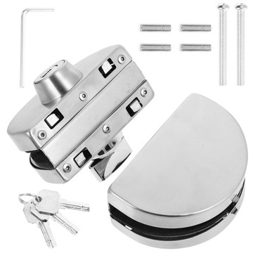 ЗАМЕНА ЗАМКА РАЗДВИЖНОГО ОКНА БЕЗ СВЕРЛЕНИЯ