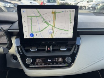 Toyota Corolla XII Sedan Facelifting 1.8 Hybrid 140KM 2023 Toyota Corolla 1.8 Hybrid Comfort Seria E21 (2019-, zdjęcie 14