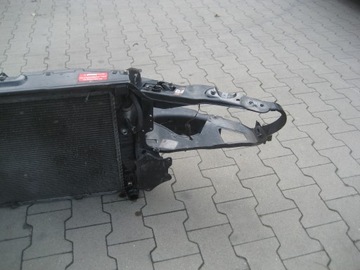MERCEDES W220 3.2CDI S КЛАСС ПЕРЕДНИЙ РЕМЕНЬ РАДИАТОРА