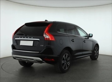 Volvo XC60 I SUV Facelifting 2.0 D3 DRIVE-E 150KM 2017 Volvo XC60 D3, Automat, Skóra, Navi, Klima, zdjęcie 4