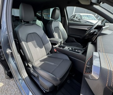 Cupra Formentor Crossover 1.5 TSI 150KM 2023 Cupra Formentor 1.5TSI 150KM DSG 2023, zdjęcie 11