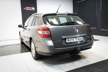 Renault Laguna III Grandtour 2.0 16v 140KM 2008 Renault Laguna 2.0 Benzyna*Keyless*Klima, zdjęcie 7