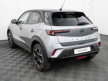 Opel Mokka II SUV 1.2 Turbo 130KM 2024 Opel Mokka ZS730TH#1.2 T GS Podgrz.f I kier Kamera, zdjęcie 3