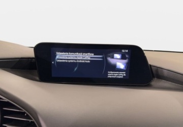 Mazda 3 IV Hatchback  2.0 SKYACTIV-G 150KM 2022 Mazda 3 VAT 23 Kai 2.0Skyactive-G mHEV 150KM M6 20222023 r., salon PL, I wl, zdjęcie 25