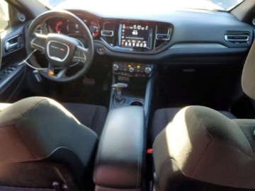 Dodge Durango III 3.6 V6 294KM 2024 Dodge Durango SXT 2024 3.6 Benzyna 293KM, zdjęcie 8