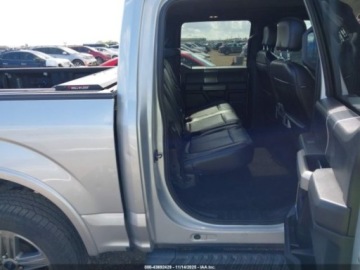Ford 2019 Ford F150 FORD F-150 LARIAT 3.5 Benzyna 375KM, zdjęcie 9