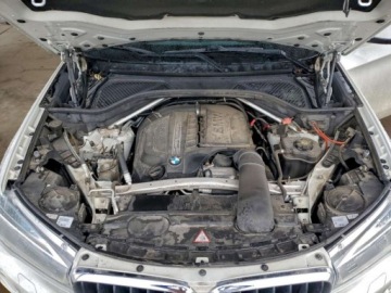 BMW X6 F16 2016 BMW X6 2016 BMW X6 XDRIVE35I 3.0 Benzyna 335KM, zdjęcie 11