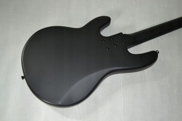 HARLEY BENTON MB-4 SBK НОВАЯ БАС-ГИТАРА