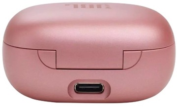 Беспроводные наушники-вкладыши JBL Live Pro 2 TWS ROSE, розовые