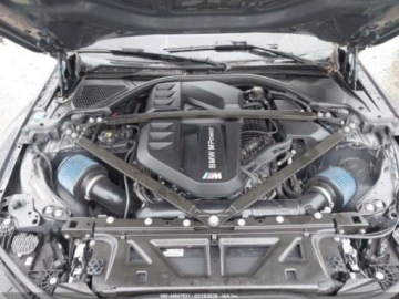 BMW Seria 4 G22-23-26 2021 BMW M4 Competition 2021 3.0 Benzyna 503KM, zdjęcie 8