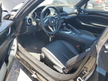 Mazda MX-5 IV 2023 Mazda MX-5 Miata Ground Touring, 2023r., 2.0L 2.0 Benzyna 181KM, zdjęcie 7