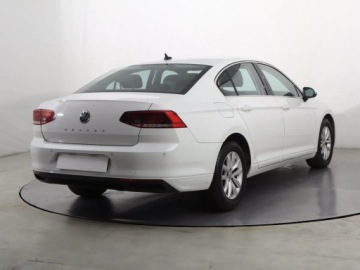 Volkswagen Passat B8 Limousine Facelifting 1.5 TSI EVO 150KM 2019 VW Passat 1.5 TSI, Salon Polska, Navi, Klima, zdjęcie 4
