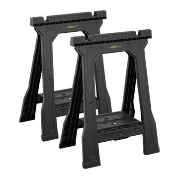 STANLEY STST1-70355 KOBYŁKI WARSZTATOWE STOJAKI JUNIOR 2 SZT.