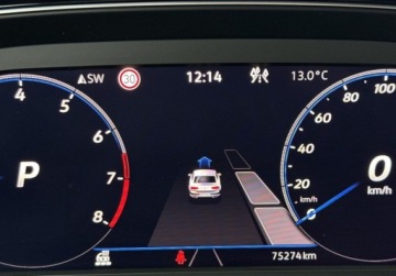 Volkswagen Passat B8 Limousine Facelifting 1.5 TSI EVO 150KM 2020 Volkswagen Passat SalonPL Elegance 1.5TSI 150KM DSG AppConnect LED Kamera, zdjęcie 22