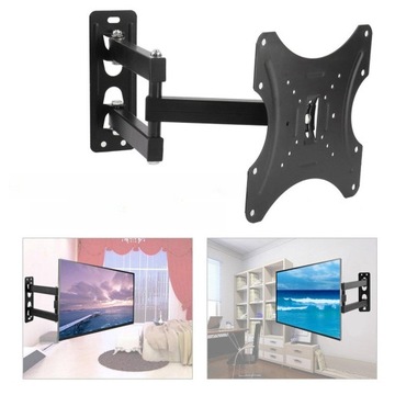 Telescopic Flat Screen Tv 14 -42