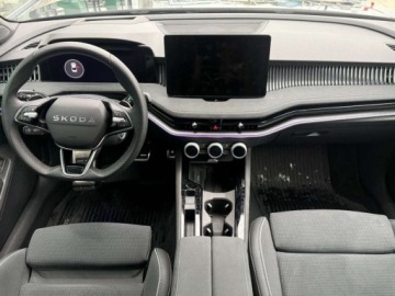 Skoda Superb IV Liftback 2.0 TSI 204KM 2025 Skoda Superb Skoda Superb 2.0 TSI 204KM 7-DSG -D 2.0 Benzyna 204KM, zdjęcie 31