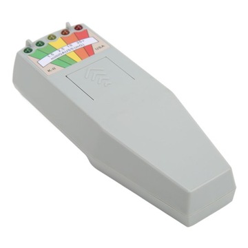 MIERNIK POLA ELEKTROMAGNETYCZNEGO EMF