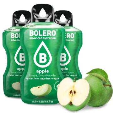 Bolero Sticks 1 sasz. | Apple Jabłko