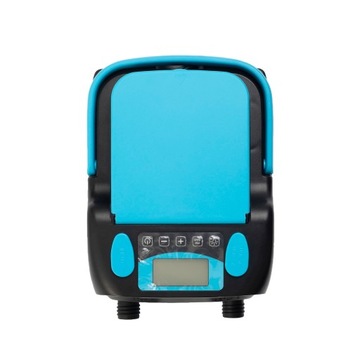 Elektryczna pompka do desek SUP Poolstar STAR 9 + z Akumulator