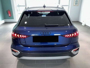 Audi A3 8Y 2026 1.5 TFSI Allstreet (150 KM) SONOS Premium Sound System z dźwiękiem 3D, zdjęcie 1