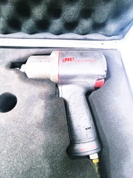 ПНЕВМАТИЧЕСКИЙ КЛЮЧ INGERSOLL RAND 2135QTIMAX