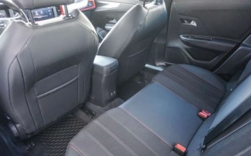 Opel Mokka SUV 2021 Opel Mokka Opel Mokka GS 1.2 130KM 1.2 Benzyna 130KM, zdjęcie 17