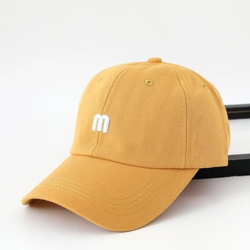2023Fashion Baseball Cap for Women Men's little Dais Hat Soft Top Caps Cas