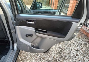 Suzuki SX4 I Hatchback Facelifting 1.6 VVT 120KM 2013 Suzuki SX4 1.6 Premium 4X4 1.6 Benzyna 120KM, zdjęcie 21