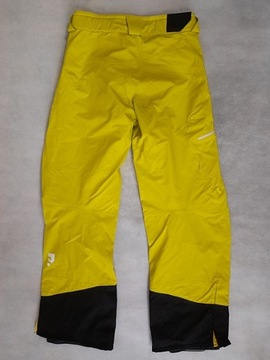 ЛЫЖНЫЕ БРЮКИ SALOMON SHADOW II GORE-TEX PRO M