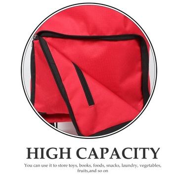 СКЛАДНАЯ СУМКА ДЛЯ КОЛЯСКИ СКЛАДНАЯ КОРЗИНКА