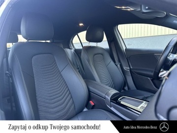Mercedes Klasa A W177/V177 Hatchback Facelifting 1.3 200 163KM 2024 Mercedes-Benz A 200, zdjęcie 26