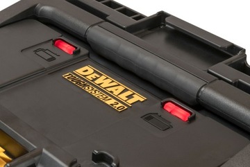 DeWALT DWST83471 ЗАРЯДНЫЙ ЧЕХОЛ TOUGHSYSTEM 2.0