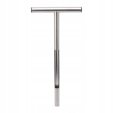PRÓBNIK ZIEMI LASKA GLEBOWA 52CM GLEBY SONDA