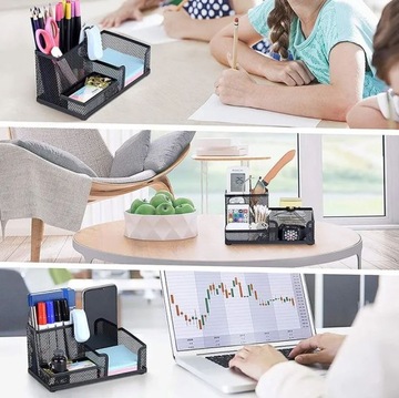 DESK INTERNATIONAL, органайзер для мелков, контейнер