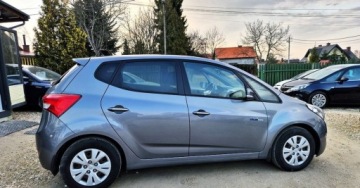 Hyundai ix20 Mikrovan 1.4 CVVT 90KM 2012 Hyundai ix20 BENZYNA klima NISKI PRZEBIEG super okazja POLECAMY, zdjęcie 12