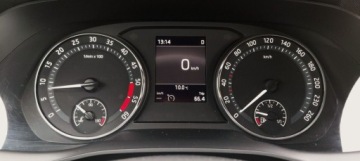 Skoda Octavia IV Liftback 2.0 TDI 150KM 2023 Skoda Octavia 2.0TDI 150KM Ambition DSG SerwisASO Kessy Led Kamera SmartLi, zdjęcie 21