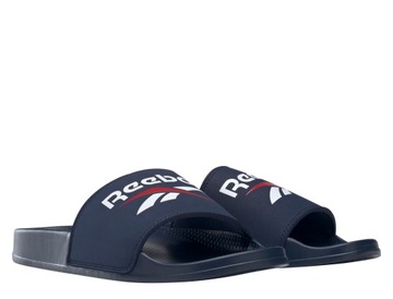 Klapki męskie Reebok FULGERE SLIDE FZ0946 43