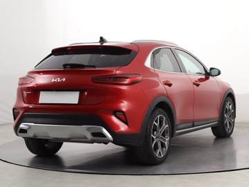 Kia XCeed PHEV 1.6 GDi Plug-in Hybrid 141KM 2022 Kia XCeed Plug-in-Hybrid, Salon Polska, zdjęcie 4