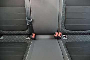 Skoda Fabia IV 1.0 TSI 95KM 2022 Skoda Fabia 1.0 TSI, Salon Polska, 1. Właściciel, zdjęcie 9