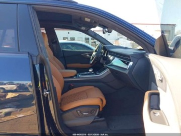 Audi 2025 Audi RS Q8 Quattro Tiptronic 2025 4.0 Benzyna 631KM, zdjęcie 9