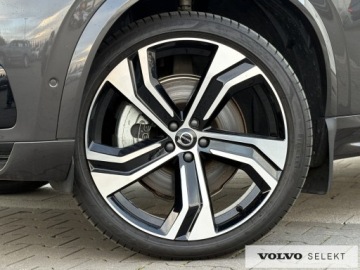 Volvo XC90 II SUV Plug-In 2.0 T8  455KM 2024 Volvo XC 90 Volvo XC90 | T8 AWD | Plug-in Hybrid |, zdjęcie 35