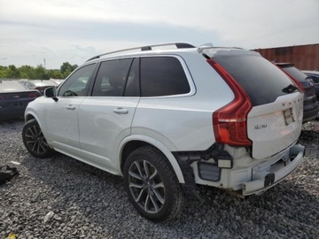 Volvo XC90 II 2016 Volvo XC 90 2016 Volvo XC90 AWD 4dr T6 Momentum 2.2 Benzyna 295KM, zdjęcie 2