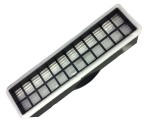 Filtr Hepa odkurzacza Zelmer Aquos 829.0 829.5 SK