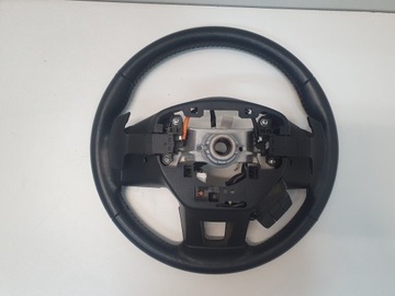 VOLANT SUBARU OUTBACK AUTOMAT KŮŽE 2015