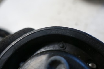 ШКИВ VW BEETLE 5C 1.4 TSI