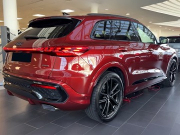 Audi Q5 II SUV Facelifting 2.0 40 TFSI MHEV 204KM 2026 AUDI Q5 TFSI quattro S line Suv 2.0 (204KM) 2026, zdjęcie 1