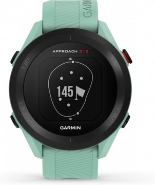 Garmin Approach S12 Zegarek Gps 2022 edition