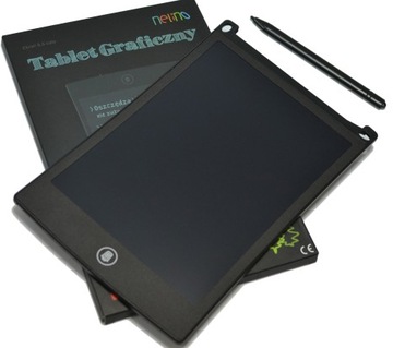 ГРАФИЧЕСКИЙ ПЛАНШЕТ ДЛЯ РИСОВАНИЯ, РУКОВОДСТВЕННЫЙ ЖК-ДОСКА, подарочный ДЕТСКИЙ БЛОКНОТ